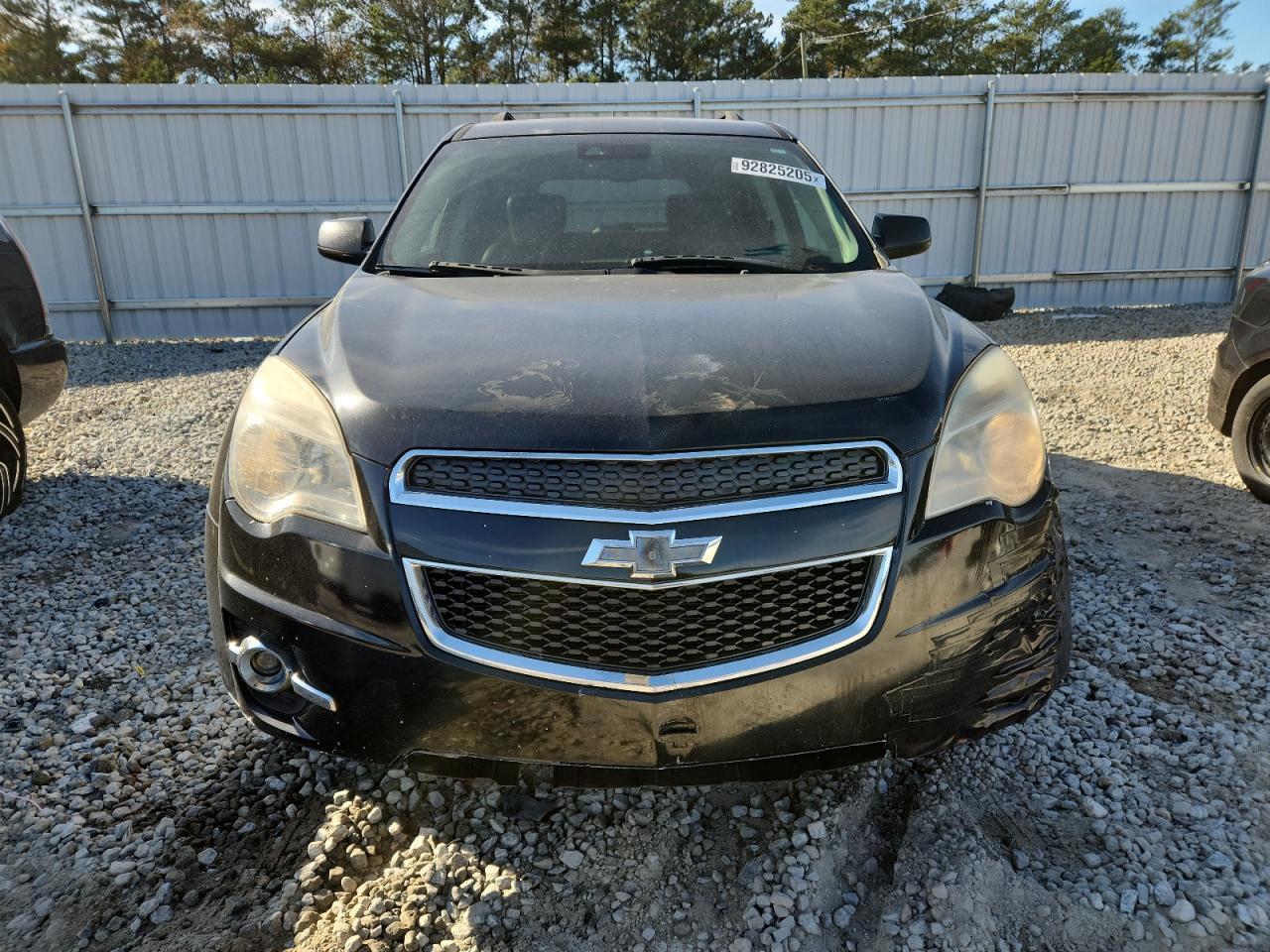 2014 CHEVROLET EQUINOX