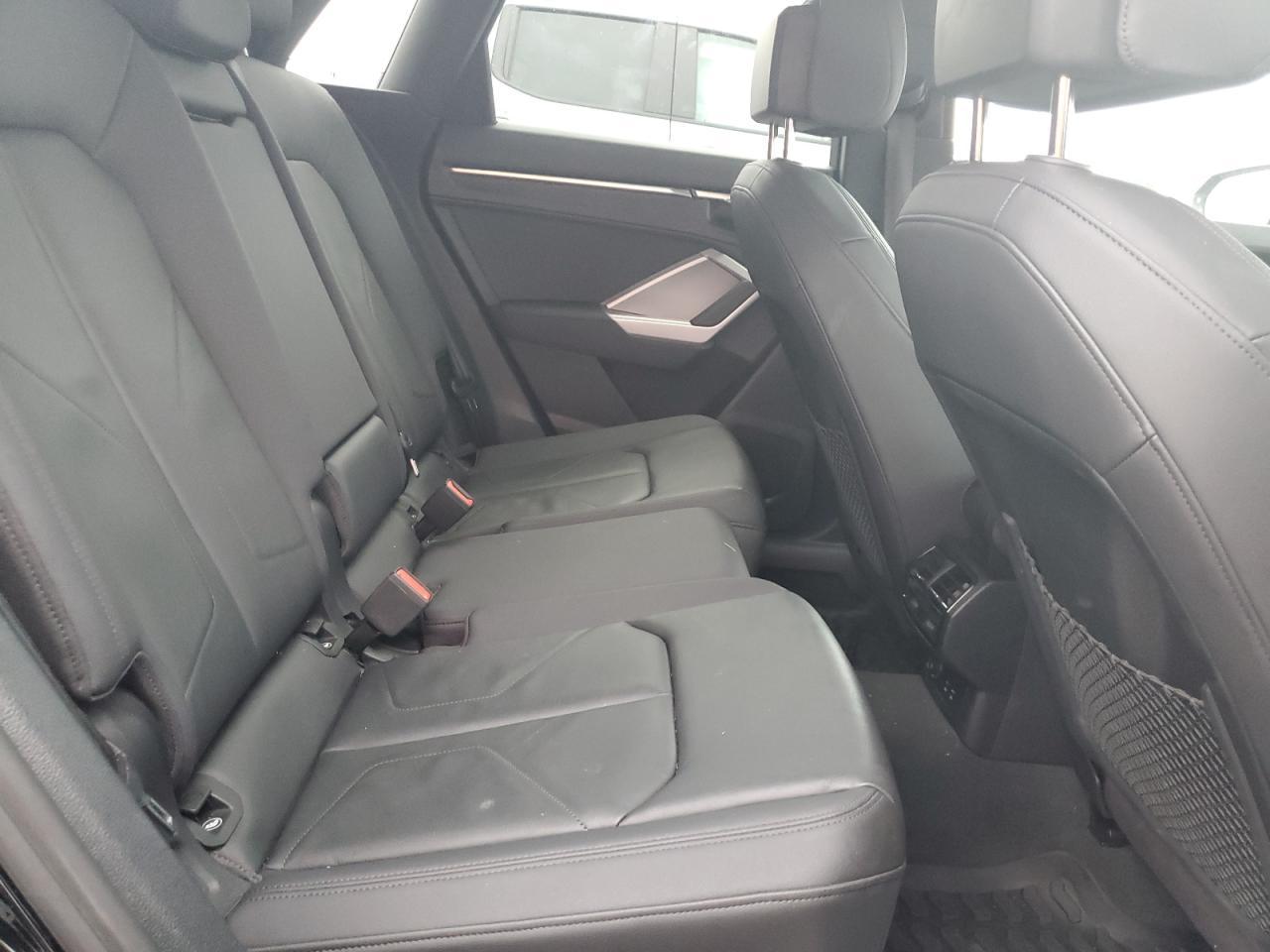 2022 AUDI Q3