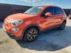 2016 FIAT 500X