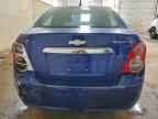 2013 CHEVROLET SONIC