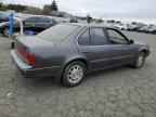 1992 NISSAN Maxima