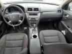 2010 FORD FUSION