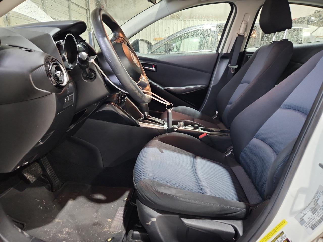 2016 TOYOTA SCION