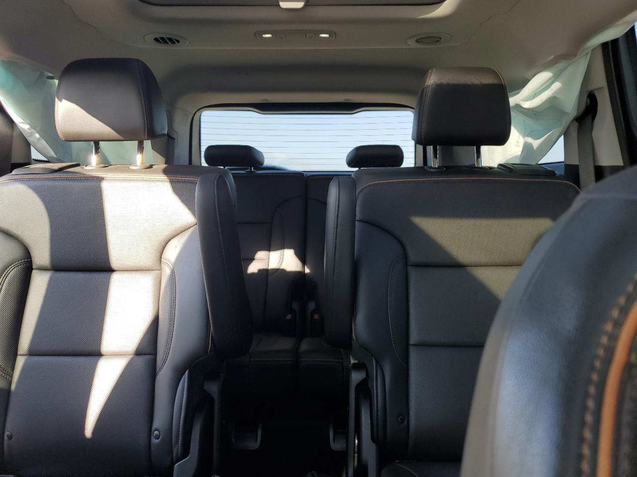 2021 GMC ACADIA