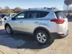 2013 TOYOTA RAV4