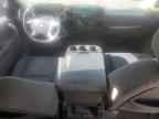 2012 CHEVROLET SILVERADO 1500