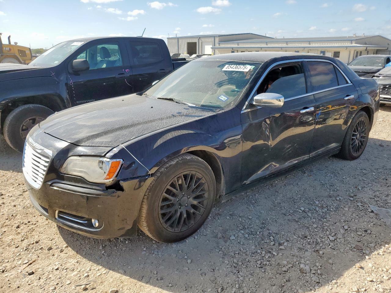 2012 CHRYSLER 300