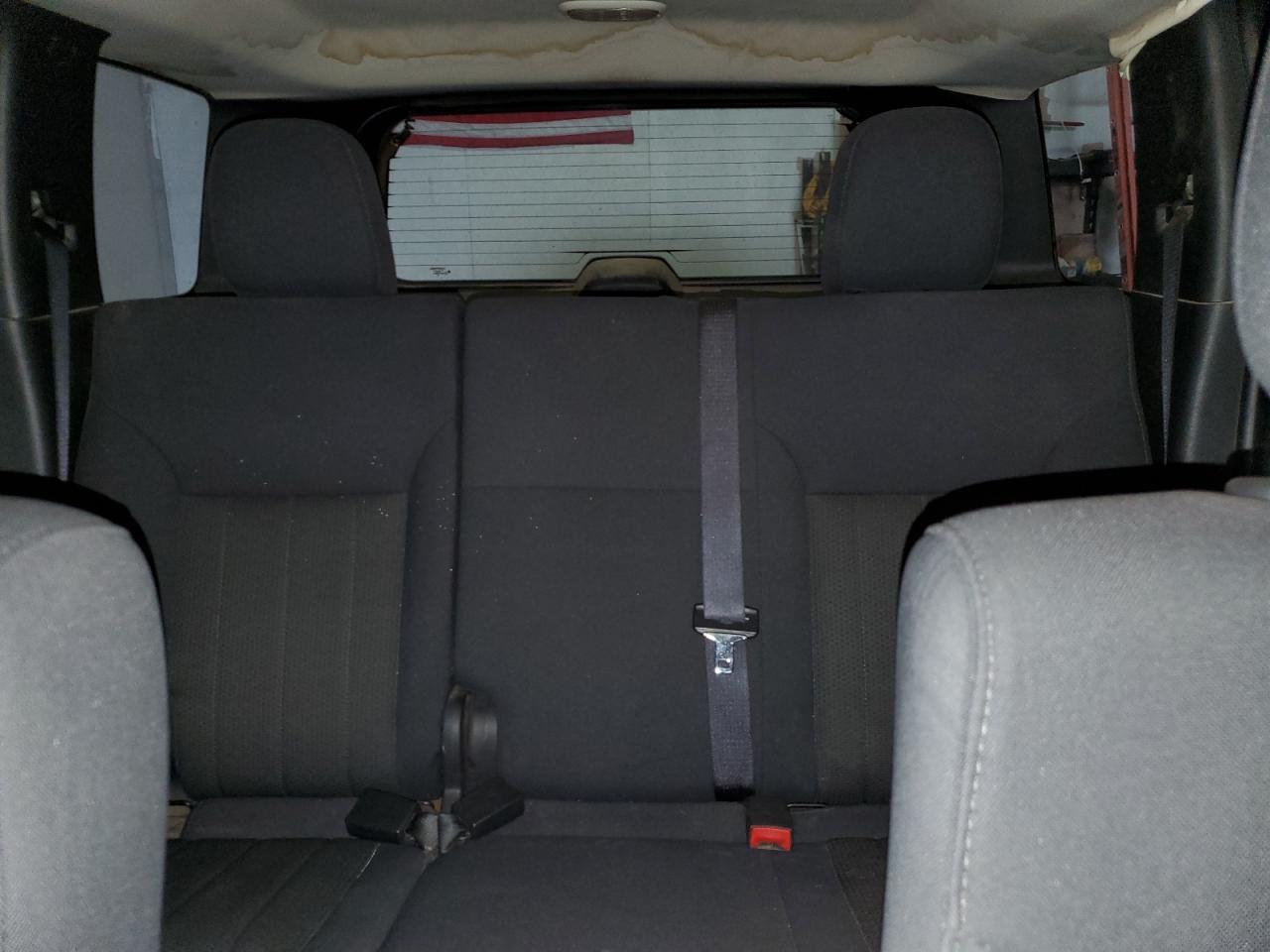 2011 JEEP Liberty