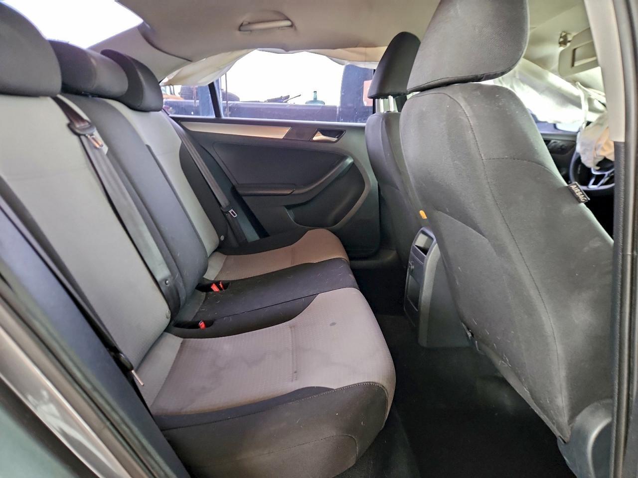 2017 VOLKSWAGEN JETTA