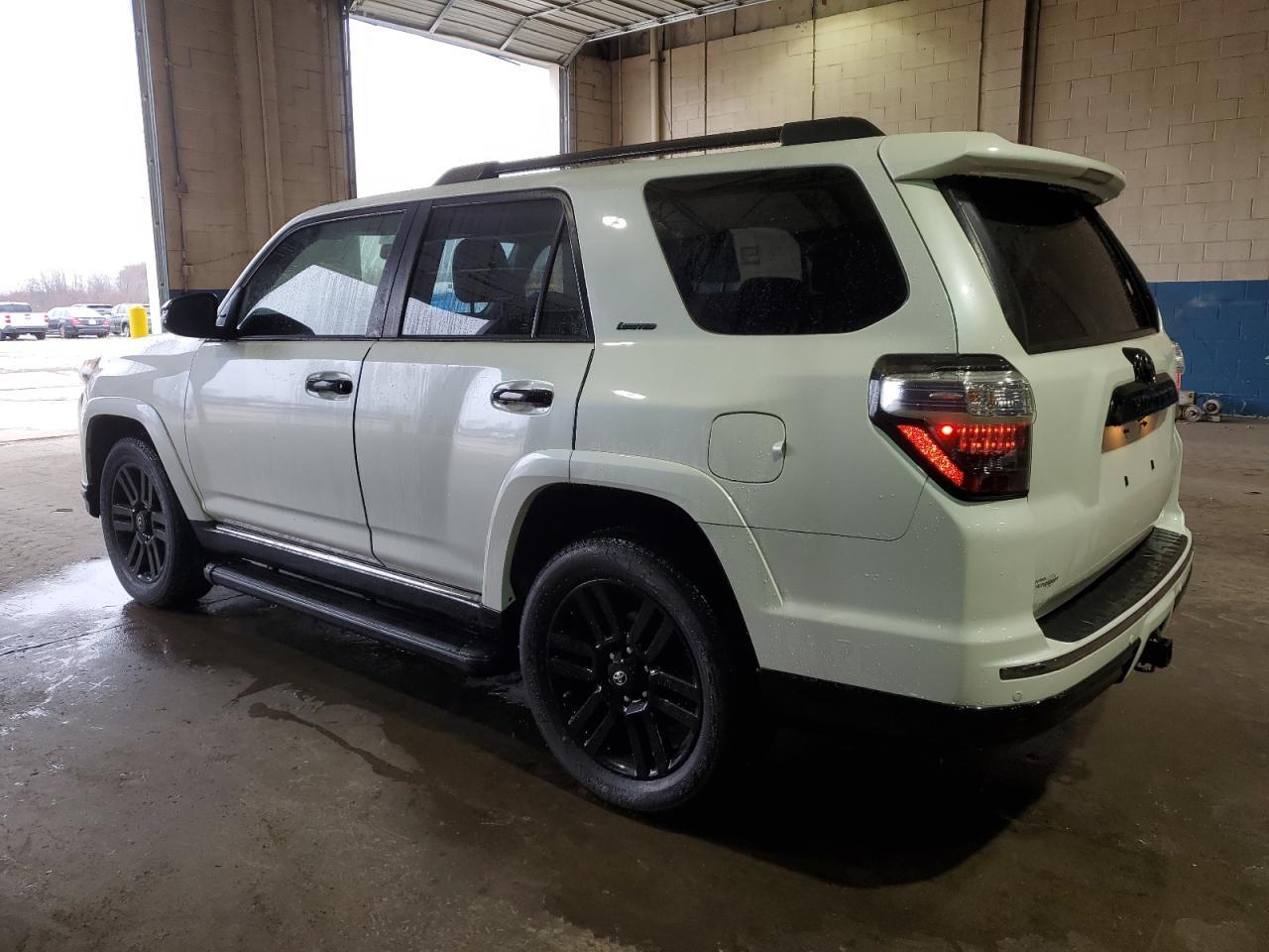 2021 TOYOTA 4Runner