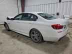 2015 BMW 5 series
