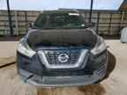 2018 NISSAN KICKS