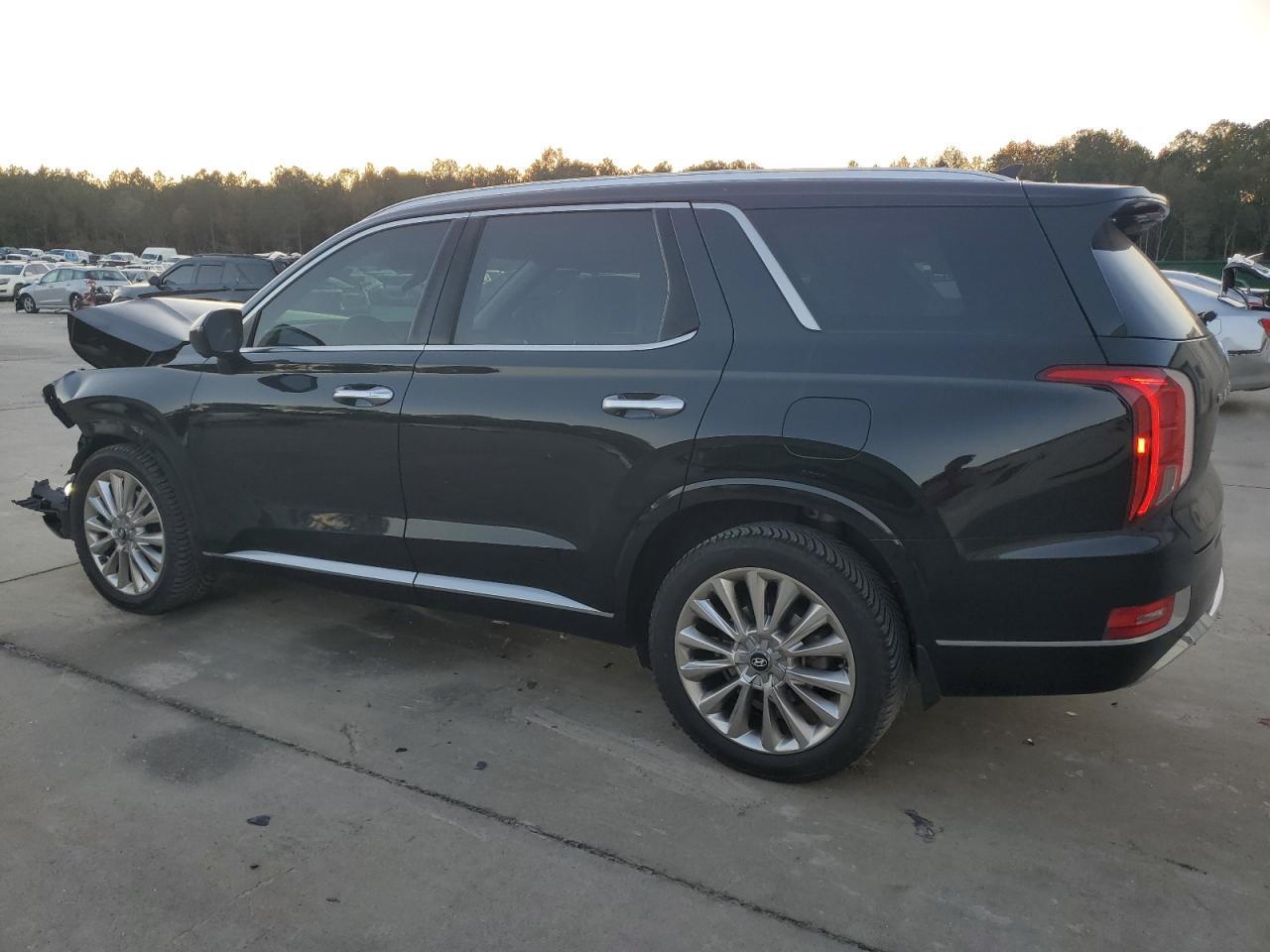 2020 HYUNDAI Palisade