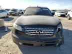 2004 INFINITI Fx45