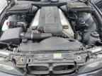 2003 BMW 5 series