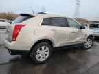 2011 CADILLAC SRX