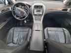 2013 LINCOLN MKZ