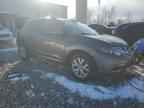 2014 NISSAN MURANO