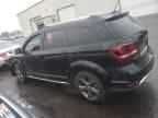 2015 DODGE JOURNEY