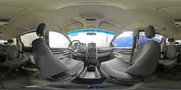 2008 DODGE GRAND CARAVAN