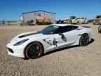 2017 CHEVROLET Corvette Stingray
