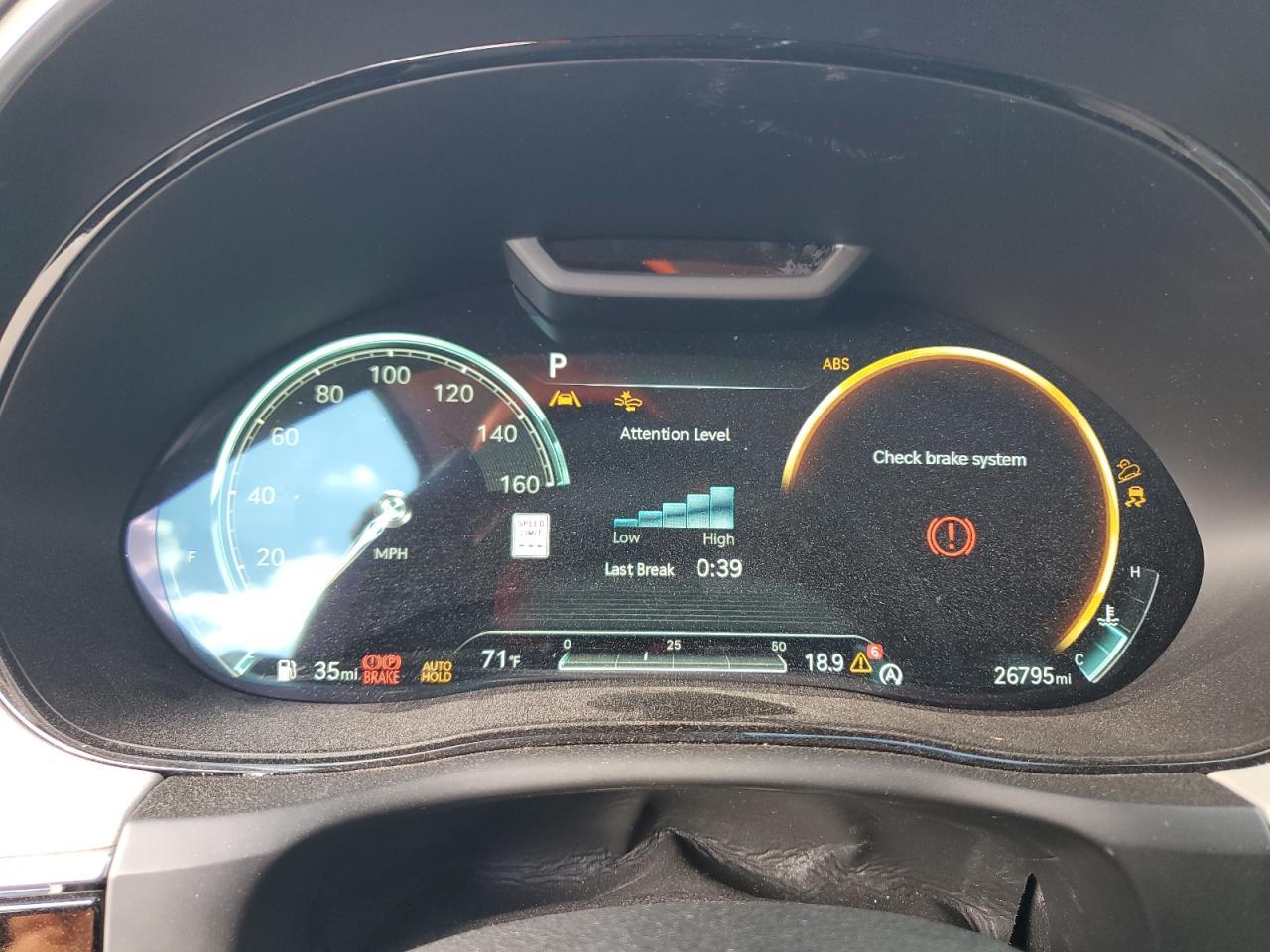 2024 GENESIS GV70