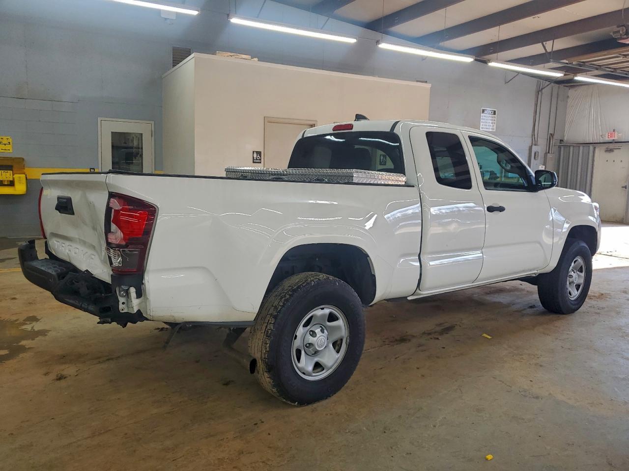 2021 TOYOTA