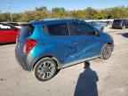 2021 CHEVROLET Spark