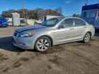 2009 HONDA ACCORD