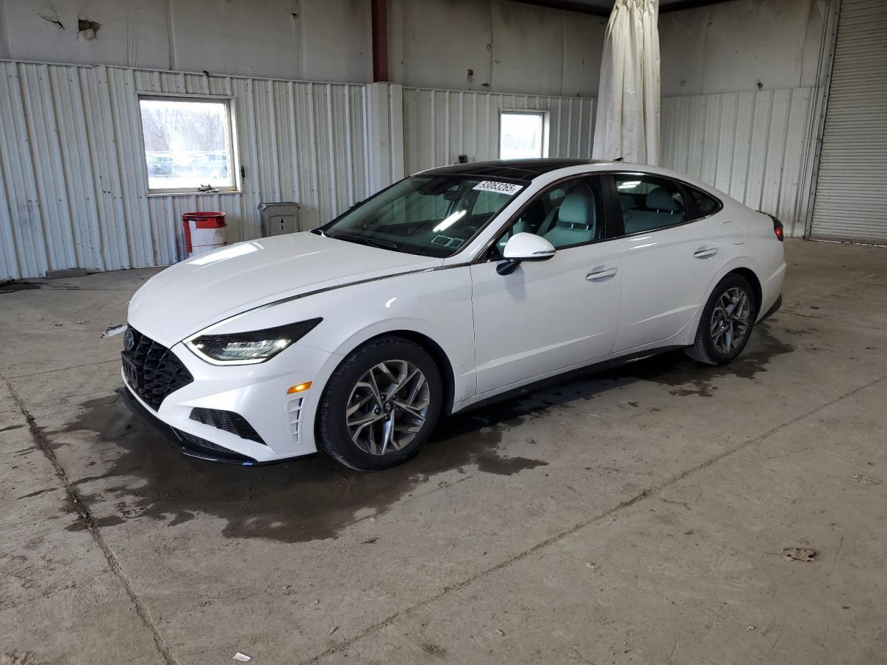 2023 HYUNDAI SONATA