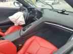 2022 CHEVROLET Corvette Stingray