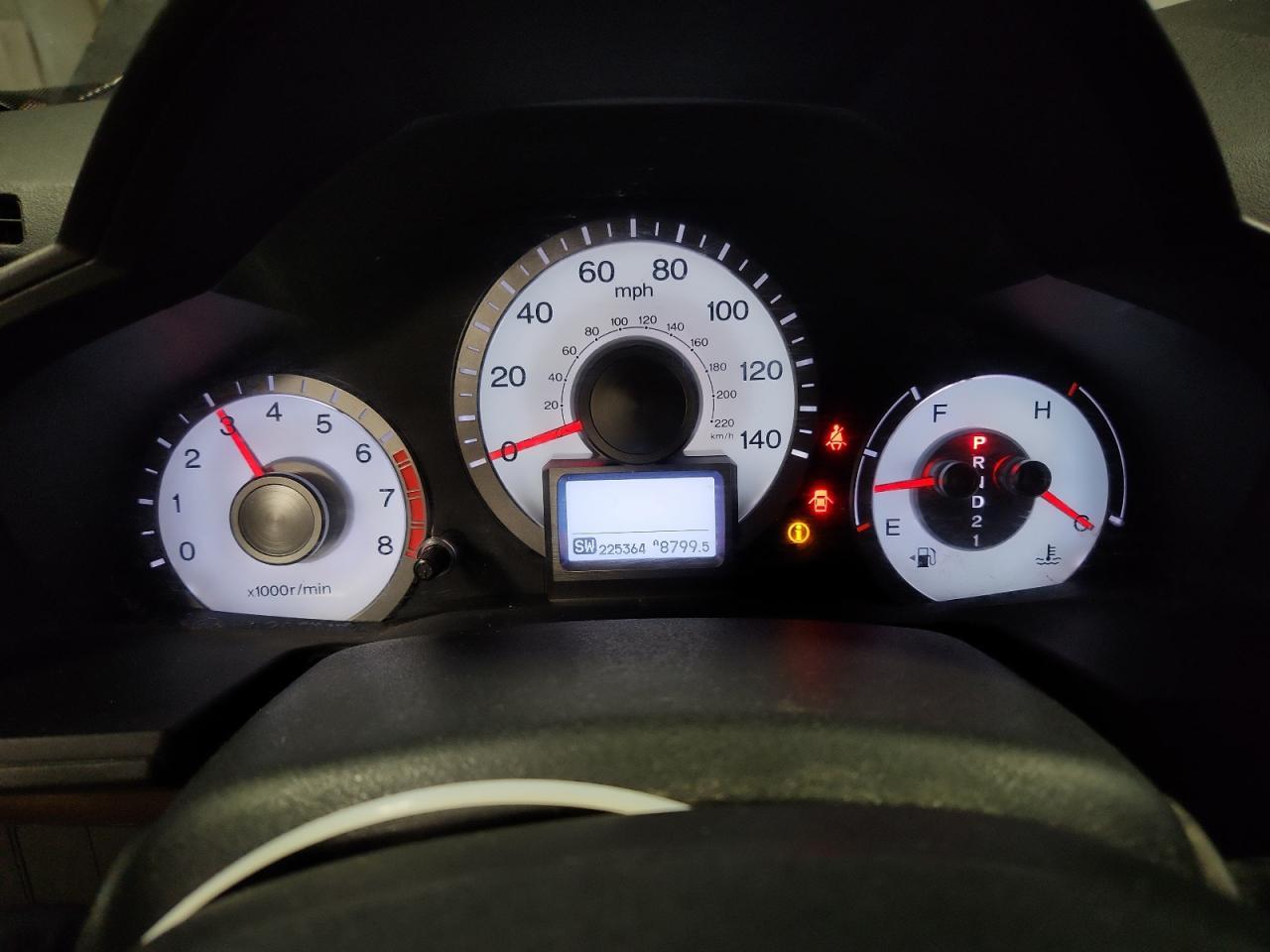 2010 HONDA PILOT