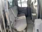 2012 NISSAN Frontier