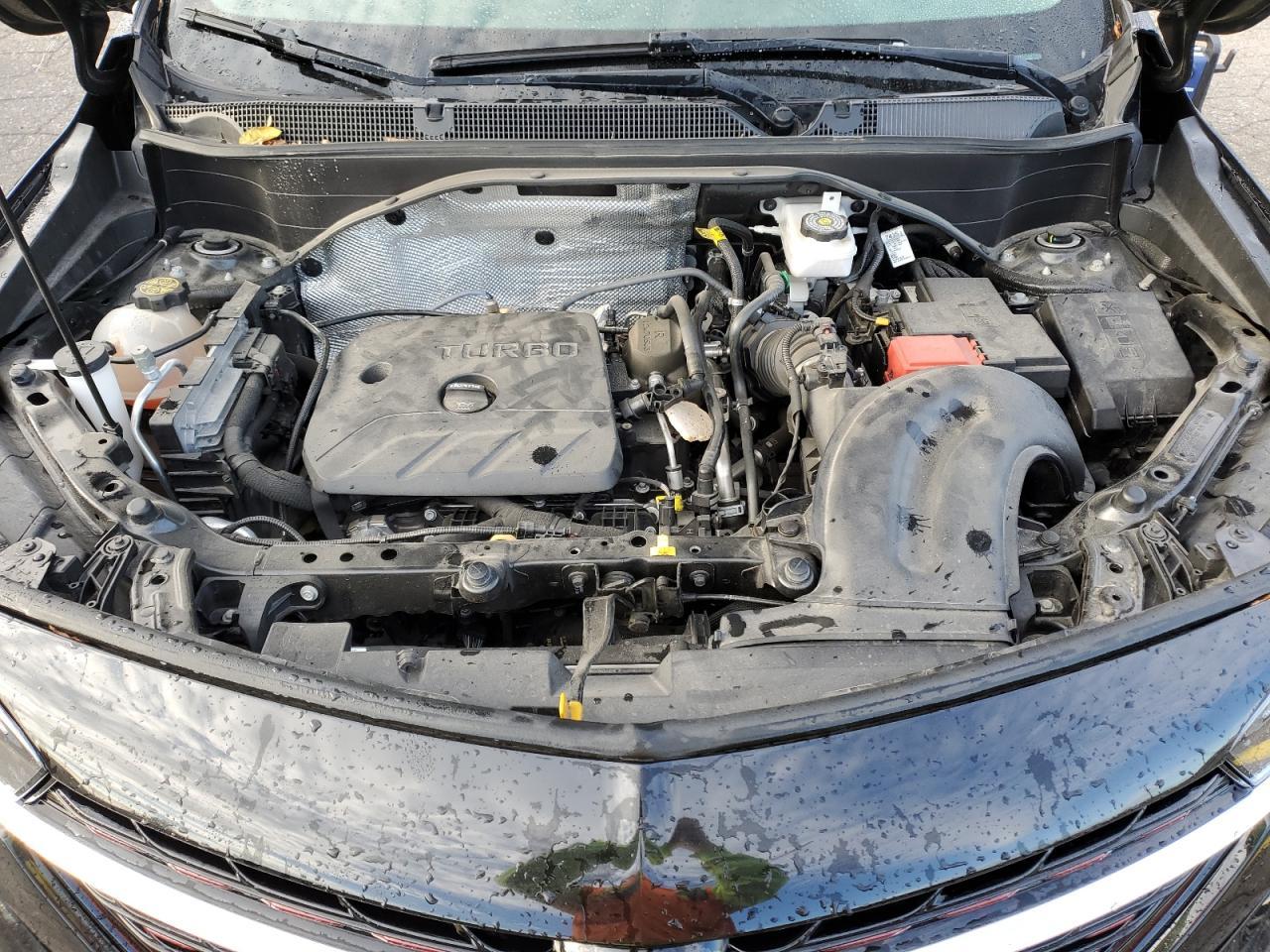 2020 BUICK Encore GX