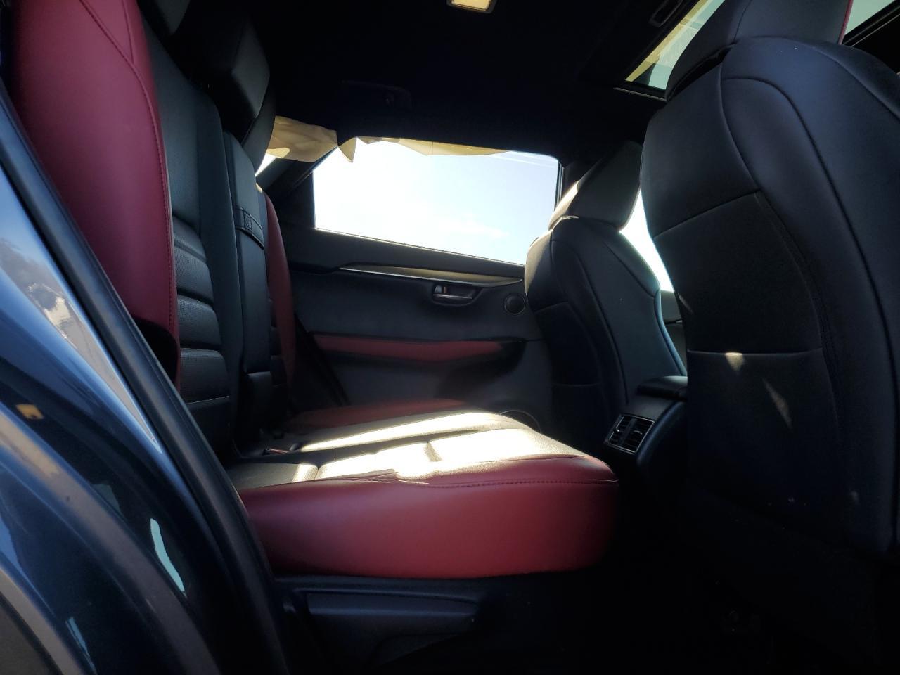 2021 LEXUS NX 300