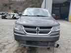 2014 DODGE JOURNEY