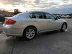 2011 Infinity G25 Sedan