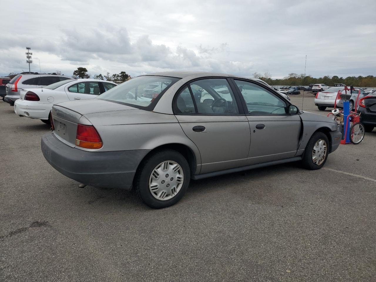 1999 SATURN Sl1