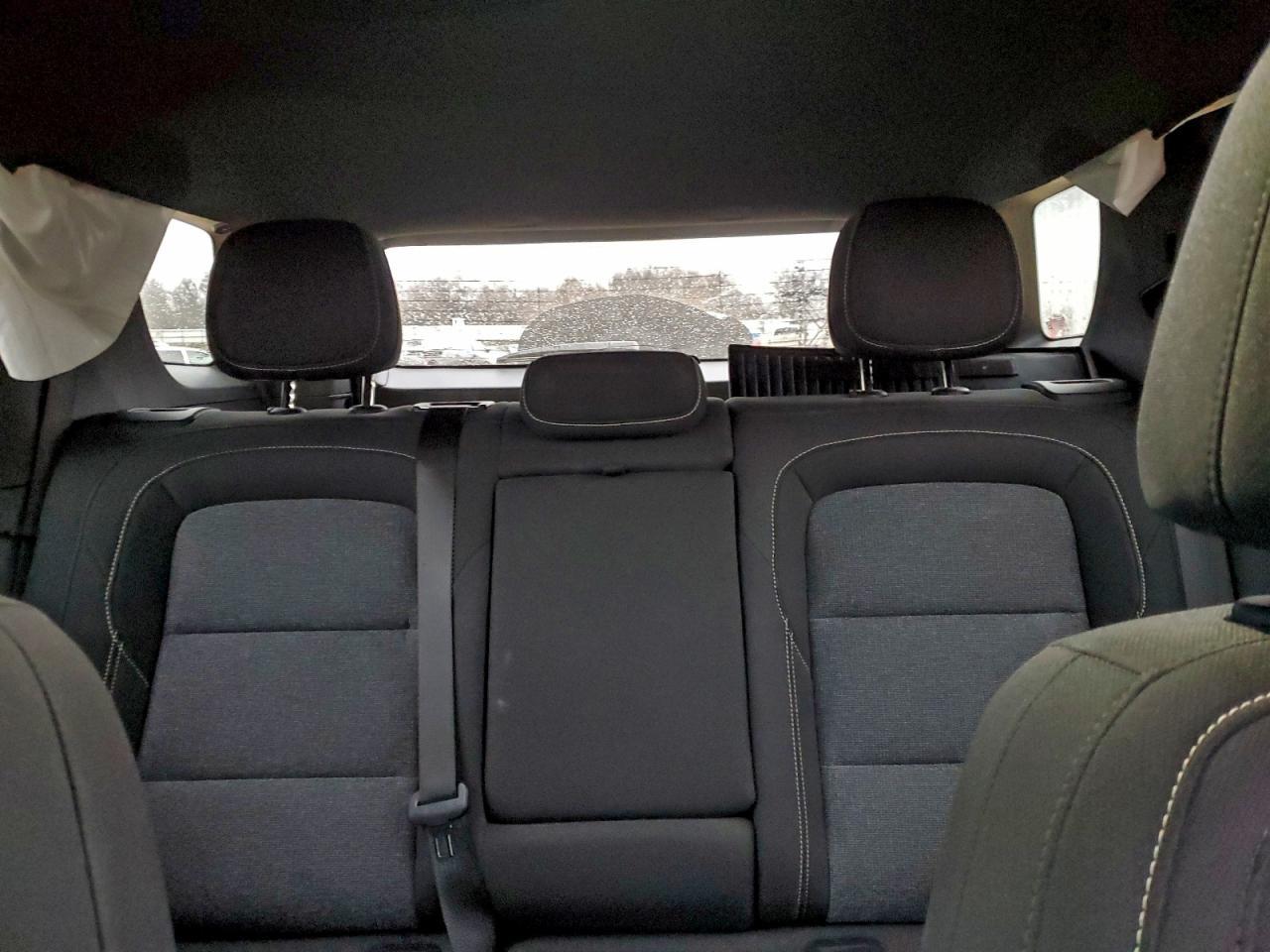 2025 GMC Terrain