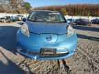 2011 NISSAN LEAF