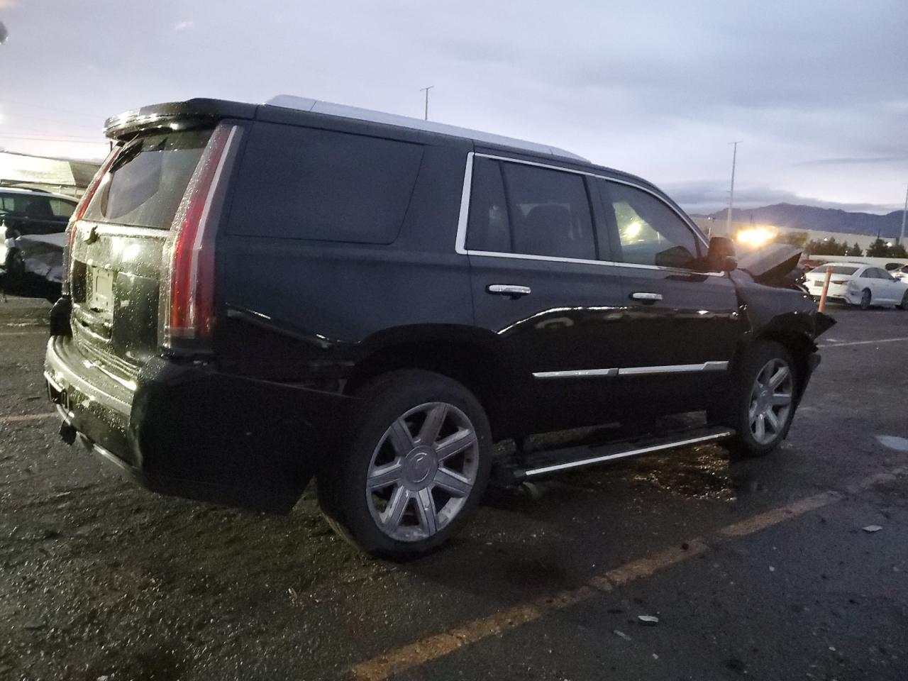 2016 CADILLAC ESCALADE