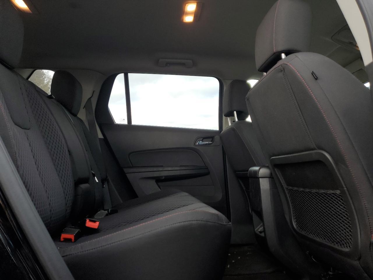 2013 GMC Terrain
