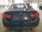 2014 BMW 4 Series