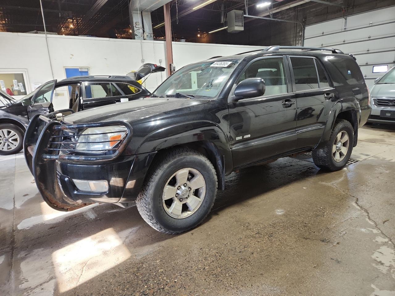 2004 TOYOTA 4Runner