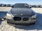 2011 BMW 7 series