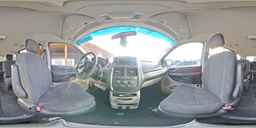 2011 DODGE GRAND CARAVAN