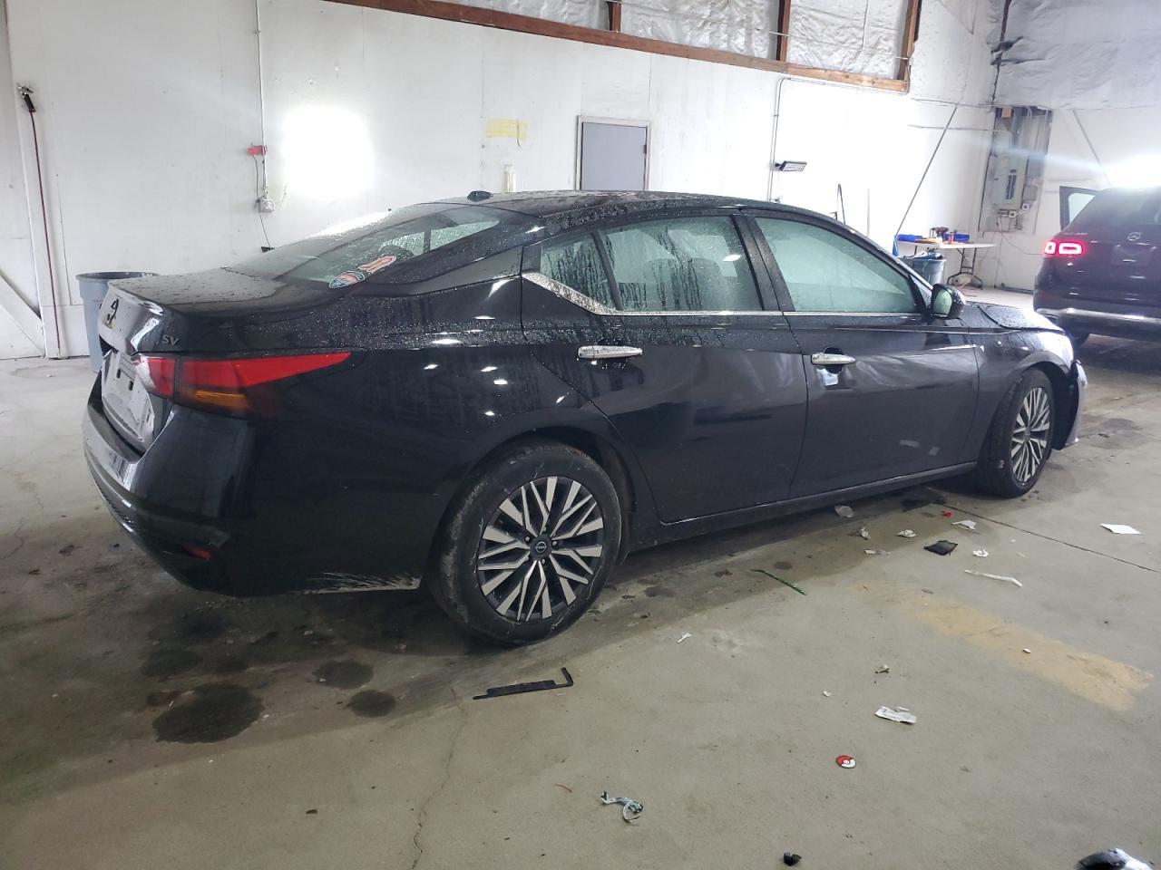 2023 NISSAN ALTIMA