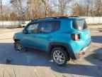2020 JEEP Renegade
