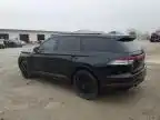 2025 LINCOLN Aviator