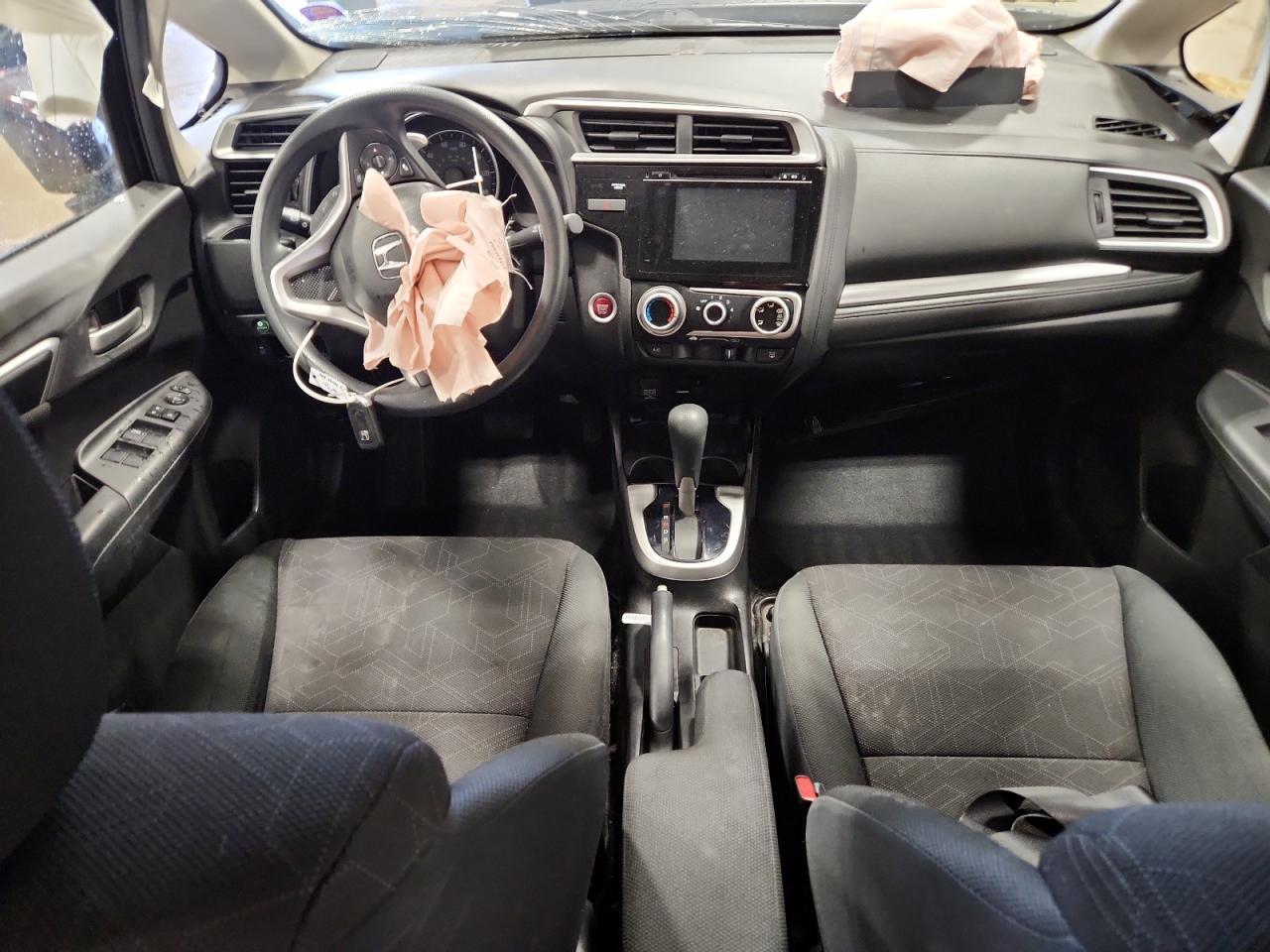 2016 HONDA FIT